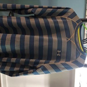 Under Armour Catalyst Shirt